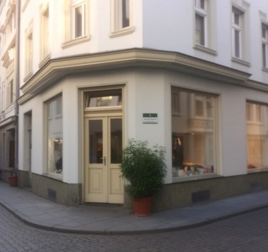 GraSolution Laden von außen