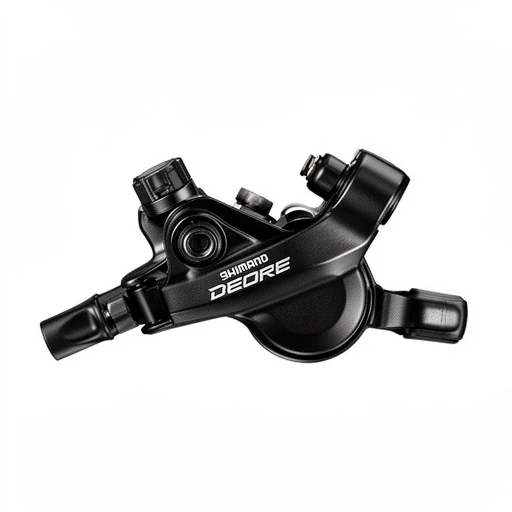 Shimano Deore BR-M6120