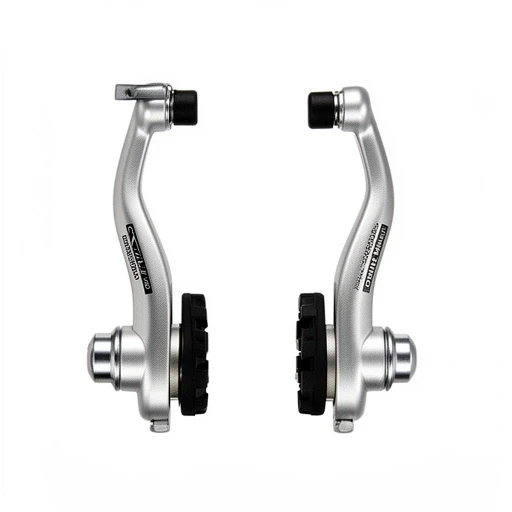 Shimano Alivio V-Brake T4000