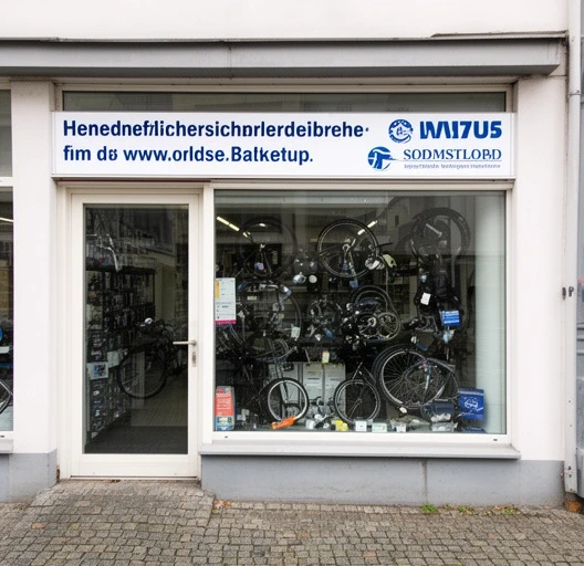GraSolution Laden Mainz